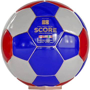 Picture of Score Reposado Tequila USA Soccer Ball Edition
