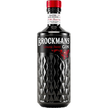 Picture of Brockmans Intensely Smooth Premium Gin