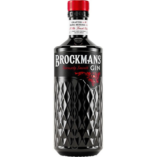 Picture of Brockmans Intensely Smooth Premium Gin