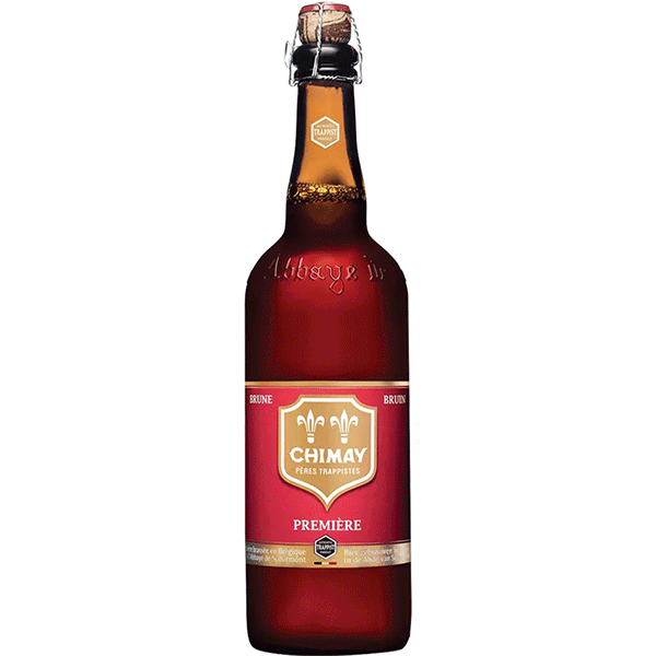 Picture of Chimay Premiere (Red)