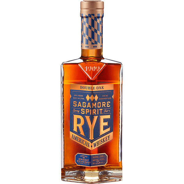 Picture of Sagamore Spirit Double Oak Straight Rye Whiskey
