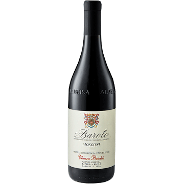 Picture of E. Pira Chiara Boschis Barolo Mosconi 2021