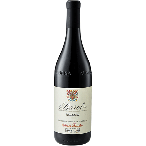 Picture of E. Pira Chiara Boschis Barolo Mosconi 2021
