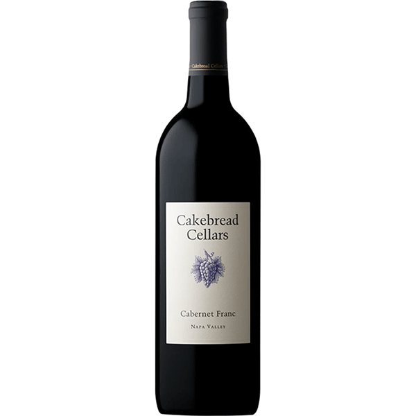 Picture of Cakebread Cabernet Franc 2022
