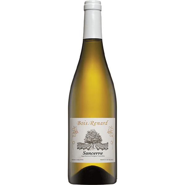 Picture of Bois-Renard Sancerre Blanc 2024