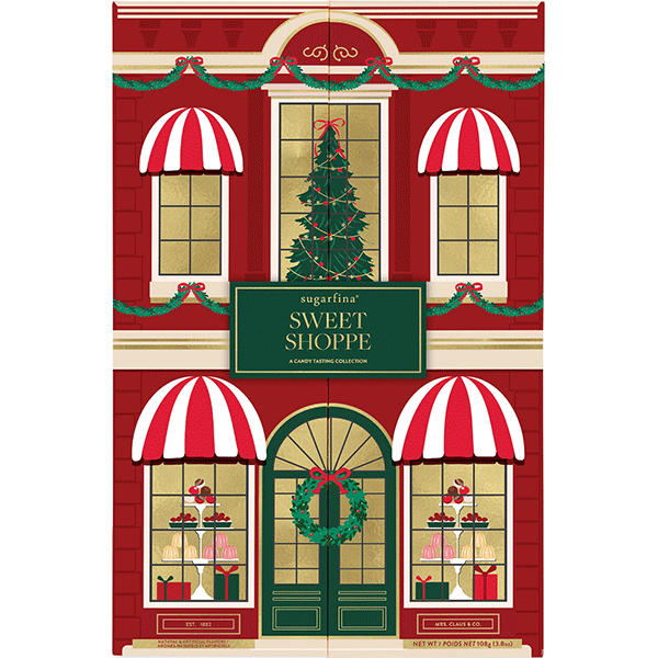 Picture of Sugarfina Sweet Shoppe 12-Piece Tasting Collection