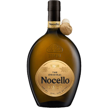 Picture of Toschi Nocello Walnut Liqueur