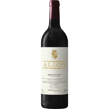 Picture of Vega Sicilia Alion Ribera del Duero 2021