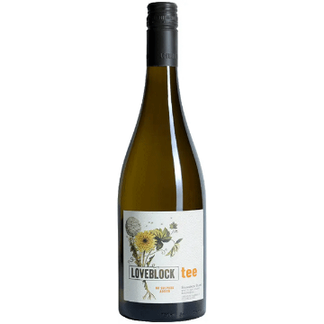 Picture of Loveblock Tee Marlborough Sauvignon Blanc 2024 750ml