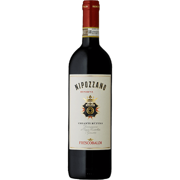 Picture of Frescobaldi Nipozzano Chianti Rufina Riserva 2022