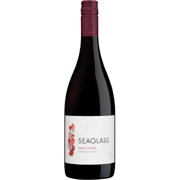 Picture of SeaGlass Pinot Noir 2023