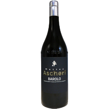 Picture of Matteo Ascheri Barolo 2021