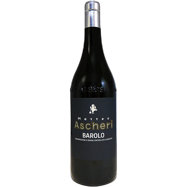 Picture of Matteo Ascheri Barolo 2021