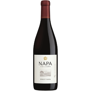 Picture of Napa Cellars Pinot Noir 2023
