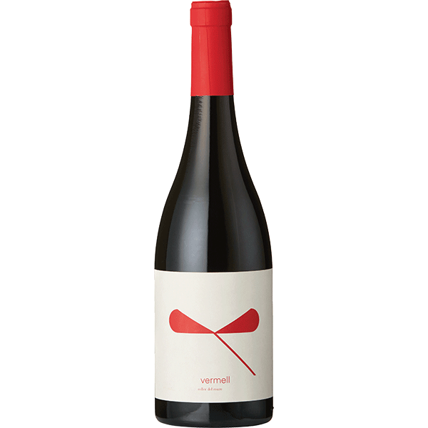 Picture of Celler del Roure Vermell 2022