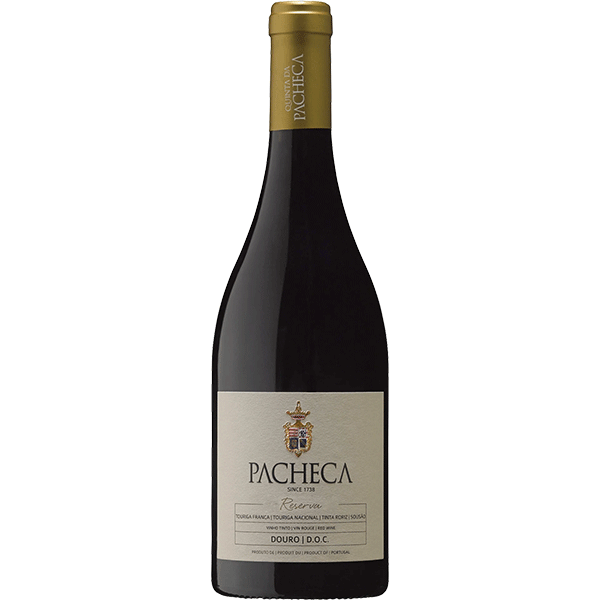 Picture of Quinta da Pacheca Reserva Douro 2023