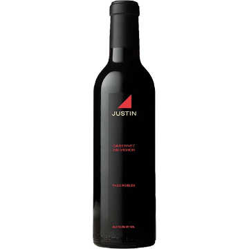 Picture of Justin Cabernet Sauvignon 2020