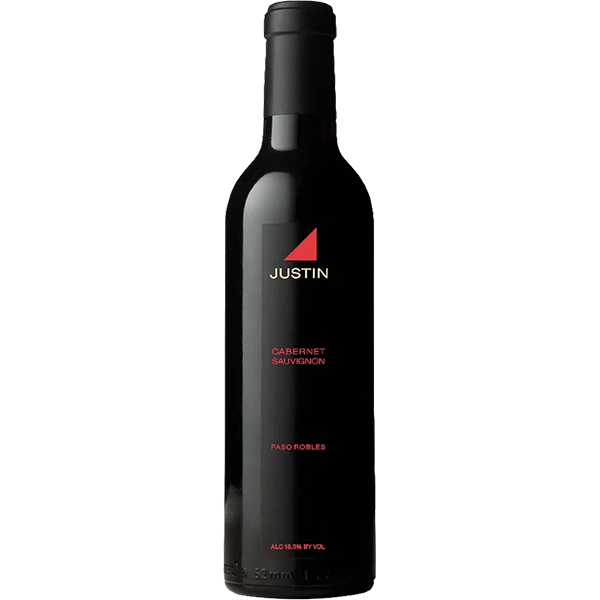 Picture of Justin Cabernet Sauvignon 2020
