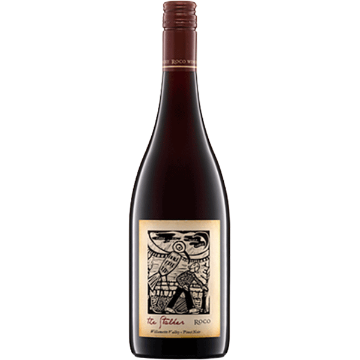 Picture of Roco The Stalker Willamette Valley Pinot Noir 2022