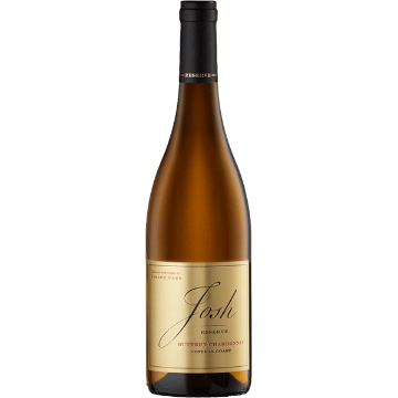 Picture of Josh Cellars Reserve Buttery Chardonnay 2023