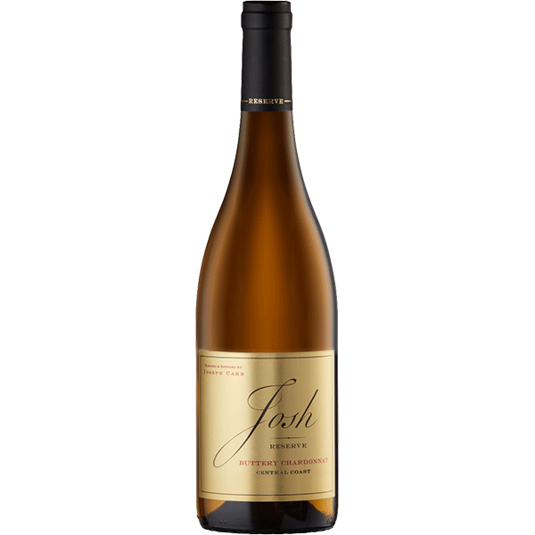 Picture of Josh Cellars Reserve Buttery Chardonnay 2023