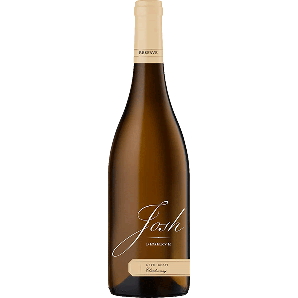 Picture of Josh Cellars Reserve Chardonnay 2022