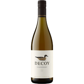 Picture of Decoy Chardonnay 2024