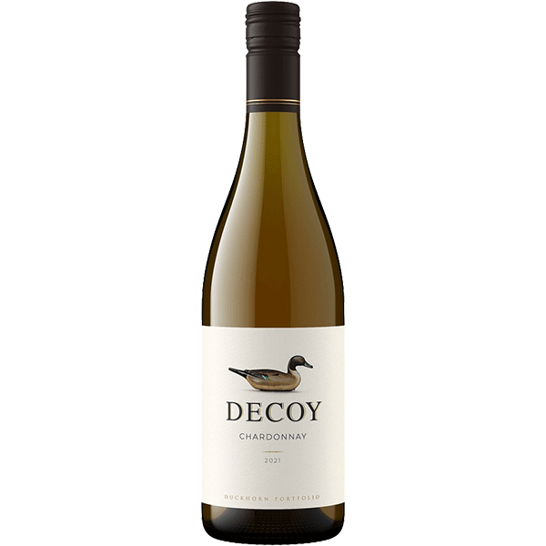 Picture of Decoy Chardonnay 2024