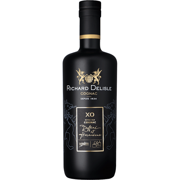 Picture of Richard Delisle X.O. Cognac