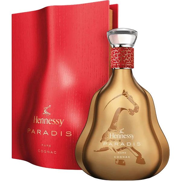 Picture of Hennessy Paradis Lunar New Year 2026