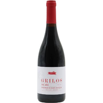 Picture of Quinta dos Grilos Dao 2023