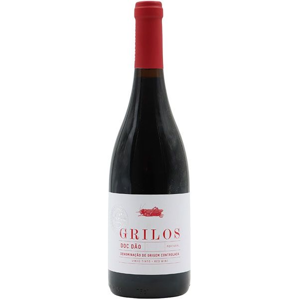 Picture of Quinta dos Grilos Dao 2023