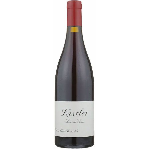 Picture of Kistler Sonoma Coast Pinot Noir 2023