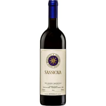 Picture of Tenuta San Guido Sassicaia 2022
