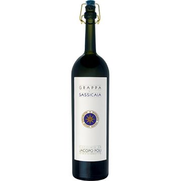 Picture of Grappa di Bolgheri Sassicaia