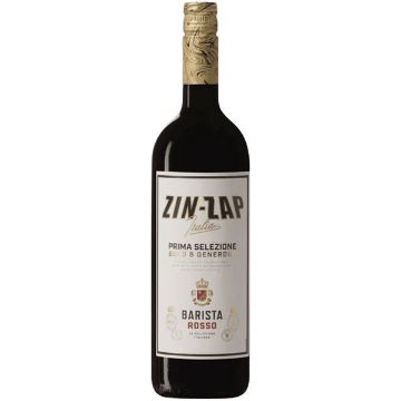 Picture of Zin-Zap Barista Rosso 2022