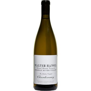 Picture of Walter Hansel The Meadows Vineyard Chardonnay 2021