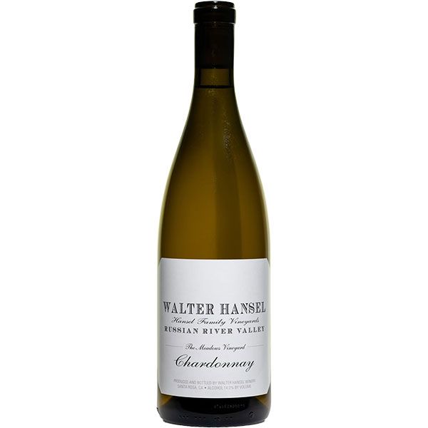 Picture of Walter Hansel The Meadows Vineyard Chardonnay 2021