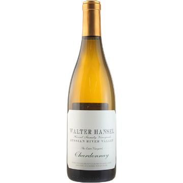 Picture of Walter Hansel Estate Chardonnay 2022