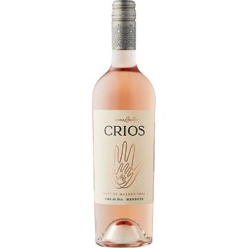 Picture of Susana Balbo Crios Rose of Malbec 2024