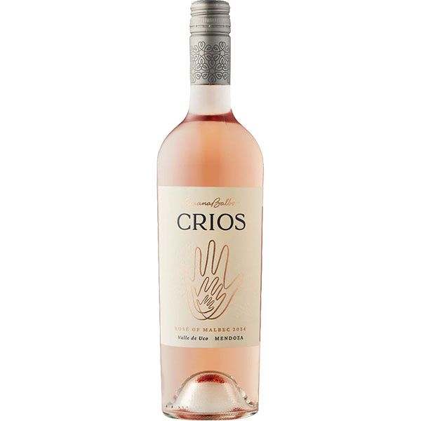Picture of Susana Balbo Crios Rose of Malbec 2024