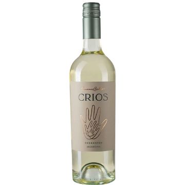 Picture of Susana Balbo Crios Torrontes 2024