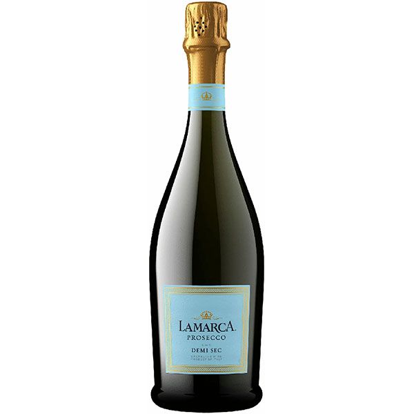 Picture of La Marca Prosecco Demi Sec