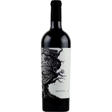 Picture of Mount Peak Sentinel Cabernet Sauvignon 2022