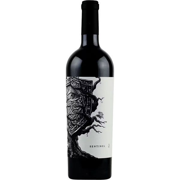 Picture of Mount Peak Sentinel Cabernet Sauvignon 2022