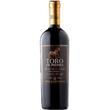 Picture of Vina Requingua Toro de Piedra Rincon de los Vientos Cabernet Sauvignon 2021
