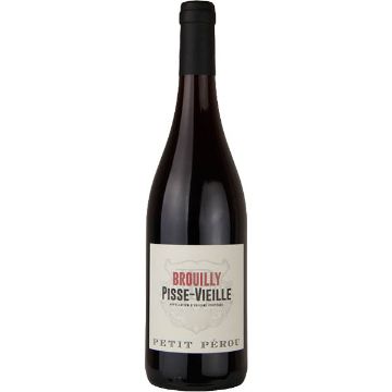 Picture of Domaine du Petit Perou Brouilly Pisse-Vieille 2024