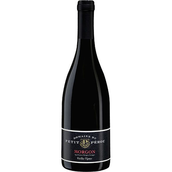 Picture of Domaine du Petit Perou Morgon Vieilles Vignes 2022