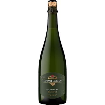 Picture of Kendall-Jackson Vintner's Reserve Brut Cuvee