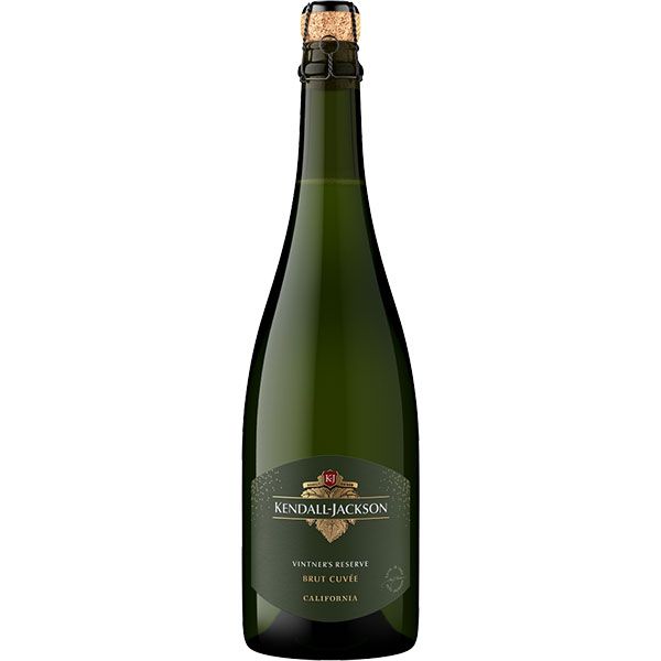 Picture of Kendall-Jackson Vintner's Reserve Brut Cuvee